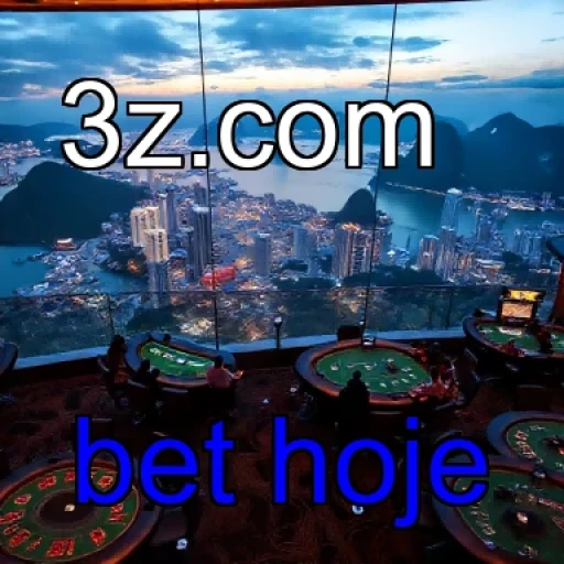 bet hoje E-Sports