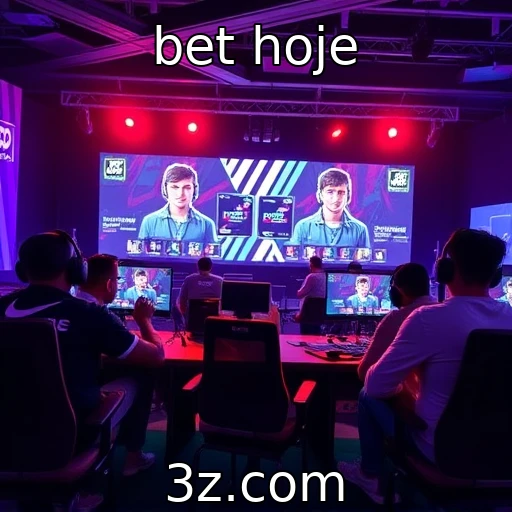 Cultura de eSports e sua evolução recente - bet hoje
