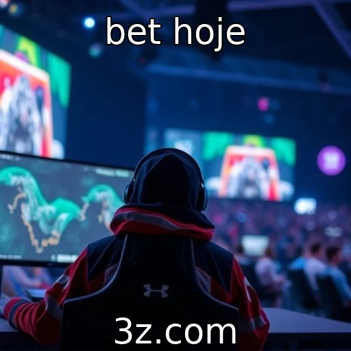 Economia dos eSports e seu potencial de lucro - bet hoje
