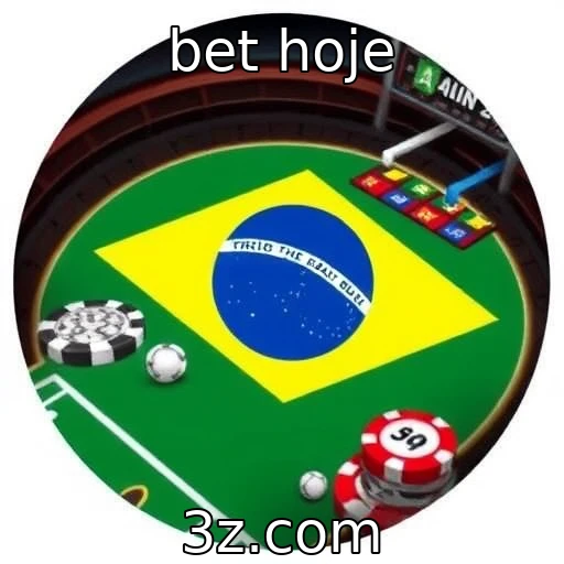 Regulamentação de jogos de azar avança nas discussões legislativas - bet hoje