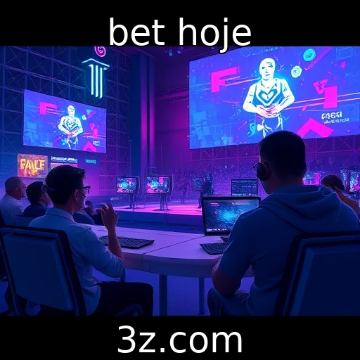 Indústria de jogos se adapta a novas tecnologias - bet hoje