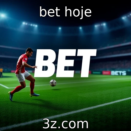 Crescimento das plataformas de apostas online | bet hoje