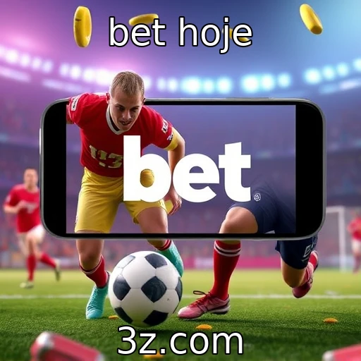 Novas tendências em jogos móveis - bet hoje