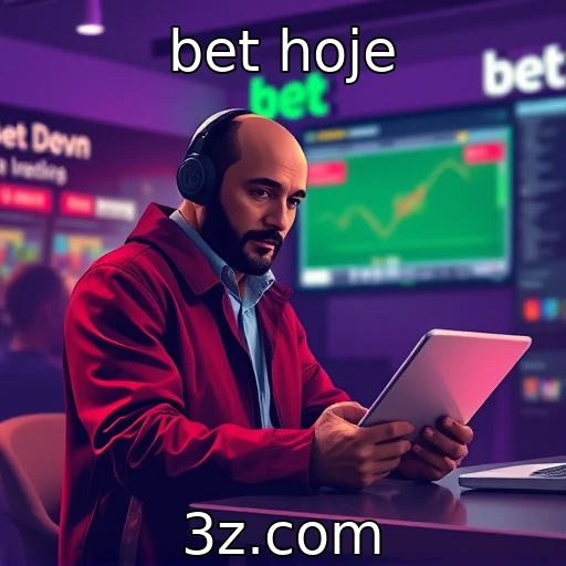 Crescimento das apostas online em mercados emergentes - bet hoje