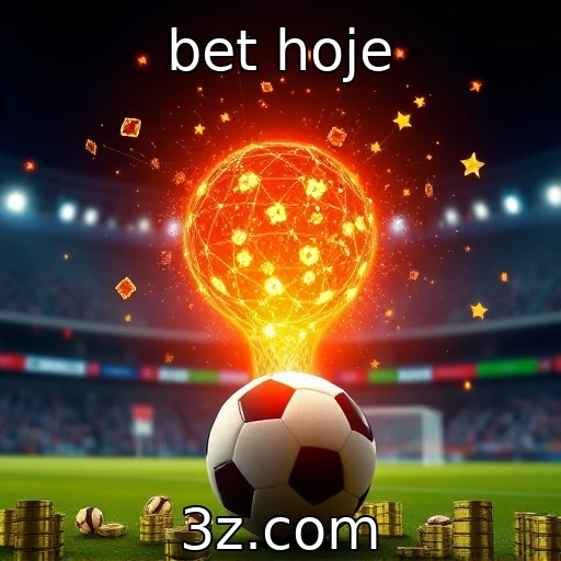 Inovações tecnológicas em plataformas de apostas online - bet hoje