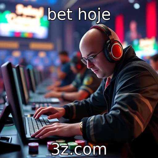 Crescimento da popularidade dos jogos online na indústria - bet hoje