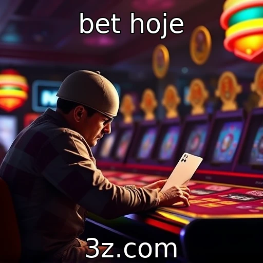 Impactos da regulamentação nos cassinos físicos - bet hoje