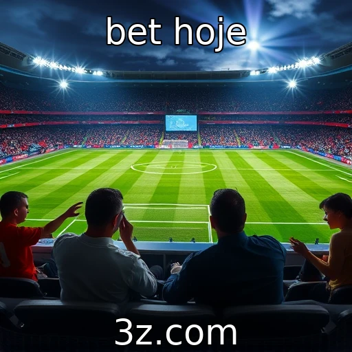 Mudanças regulatórias afetando apostas esportivas - bet hoje