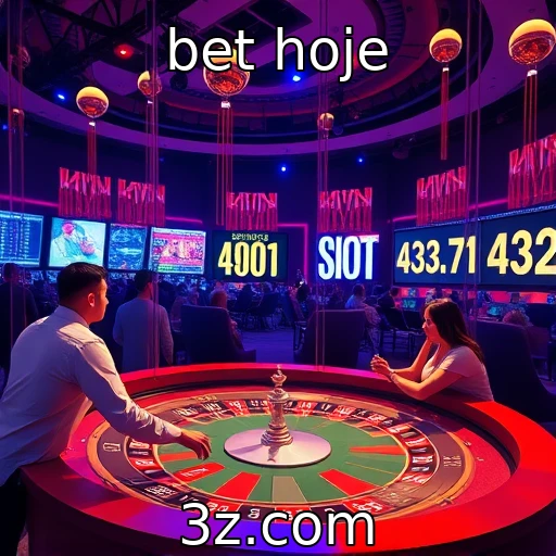 Efeito das redes sociais na popularidade dos jogos de azar - bet hoje