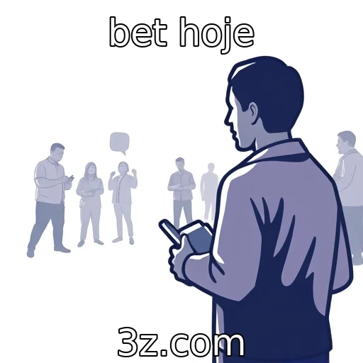 Responsabilidade social nas apostas e jogos de azar - bet hoje