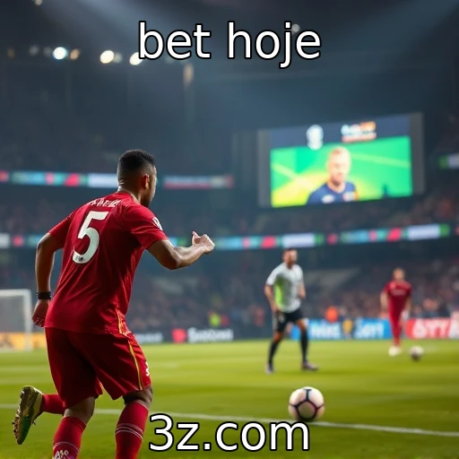 Avanços tecnológicos nas plataformas de apostas - bet hoje