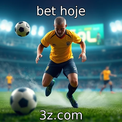 Crescimento da tecnologia no mercado de jogos | bet hoje