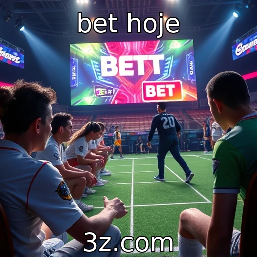 Tendências da tecnologia no setor de jogos | bet hoje