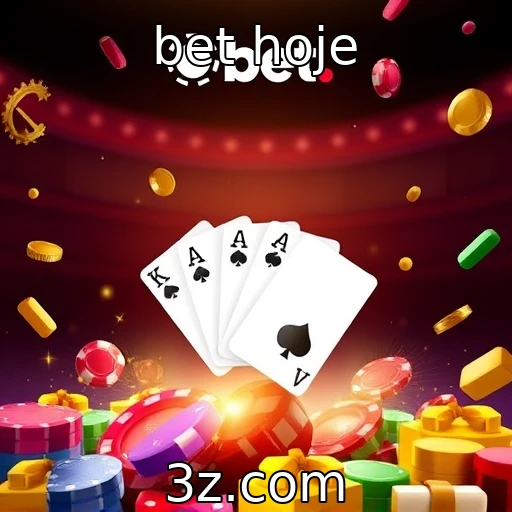 Experiência do usuário em plataformas de jogos online - bet hoje