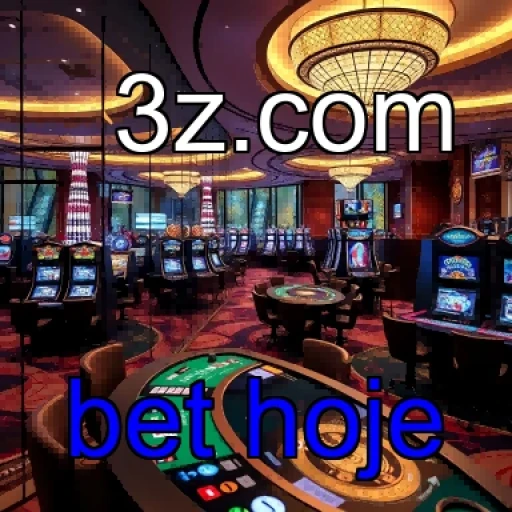 bet hoje Bons Vindos